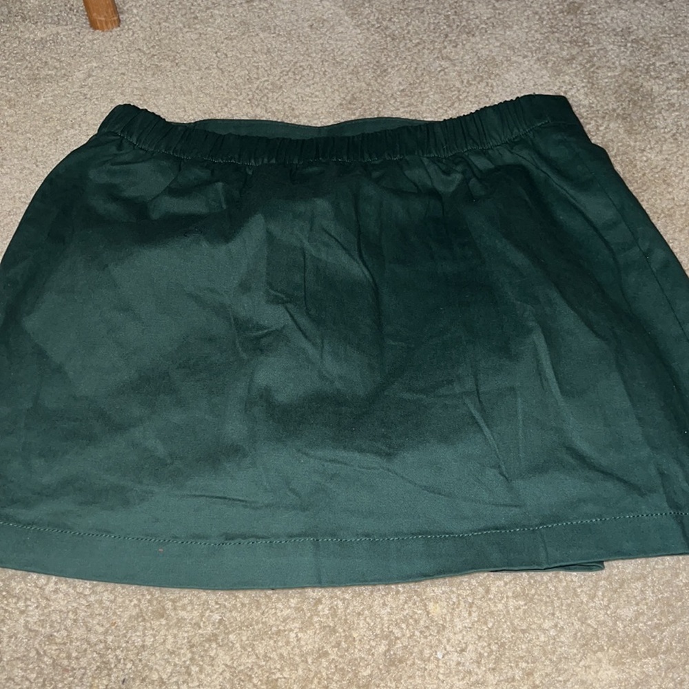 Nwt! Girls plus skort - Picture 3 of 4